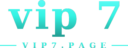 vip 7 logo